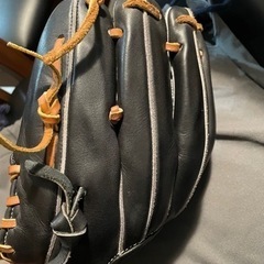 ip select 軟式野球グローブ