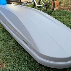 THULE Touring700/Touring Alpine