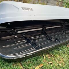 THULE Touring700/Touring Alpine