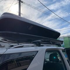 THULE Touring700/Touring Alpine