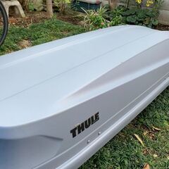 THULE Touring700/Touring Alpine