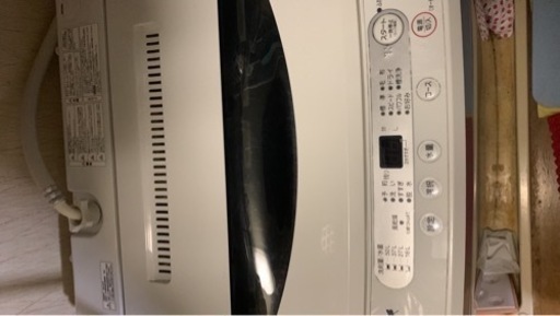 洗濯機