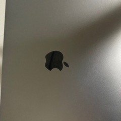 【ネット決済・配送可】MacBook 2015