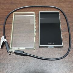 SONY(ソニー) WALKMAN(ウォークマン) NW-A105