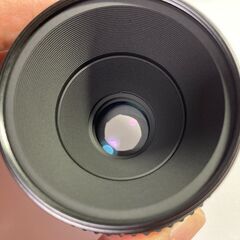 Micro-Nikkor 55mm f/2.8 Ai-S