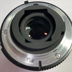 Micro-Nikkor 55mm f/2.8 Ai-S