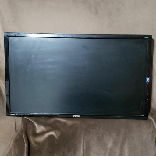 タイムセール中　BENQ GL2460