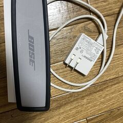 【ジャンク品】Bose SoundLink Mini