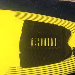 オーシャンアースソフトボード6.6