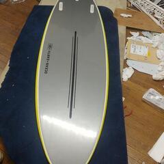 オーシャンアースソフトボード6.6