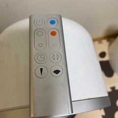 Dyson HP01 Hot&Cool 空気清浄機能付き　美品