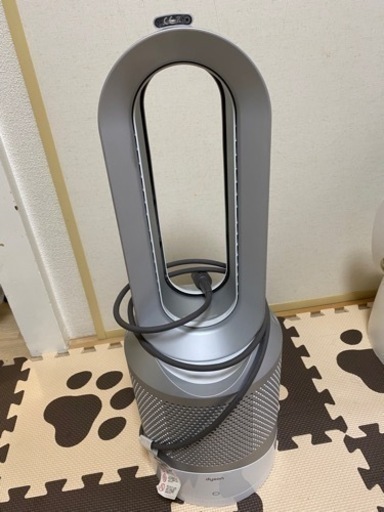 Dyson HP01 Hot&Cool 空気清浄機能付き 美品 pn-jambi.go.id