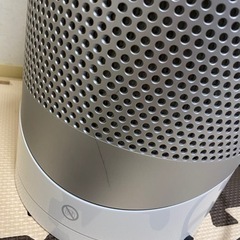 Dyson HP01 Hot&Cool 空気清浄機能付き　美品