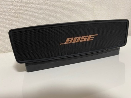 BOSE SoundLink Mini Bluetooth speaker Ⅱ