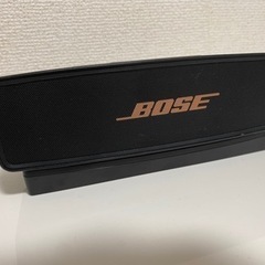 【ネット決済・配送可】BOSE SoundLink Mini B...