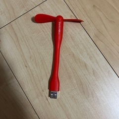 USB扇風機  SwitchBot