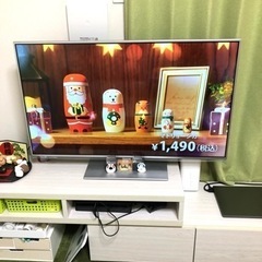 【ネット決済】液晶テレビ 42インチ パナソニック VIERA ビエラ