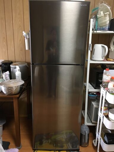 Sharp Refrigerator 冷蔵庫