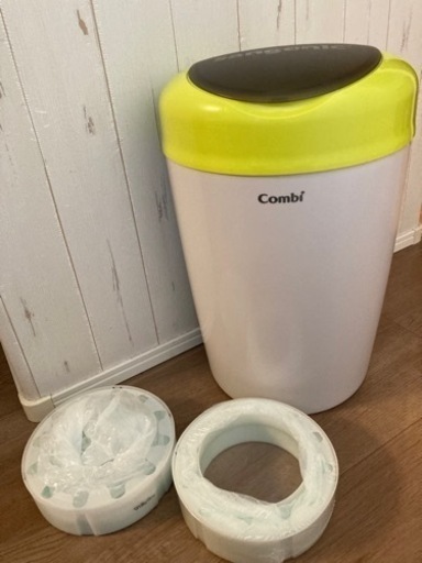 コンビ おむつ消臭ゴミ箱 ゴミ袋 箱付き おまめ 馬橋のベビー用品 おむつ トイレ用品 の中古あげます 譲ります ジモティーで不用品の処分 コンビ おむつ消臭ゴミ箱 ゴミ袋 箱付き おまめ 馬橋のベビー用品 おむつ トイレ用品 の中古あげます 譲ります ジモティーで不用品の処分