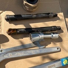 電動穿孔機タブチプラネットA型