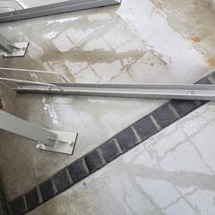 駐輪ラック (引き取りに来られる方限定)