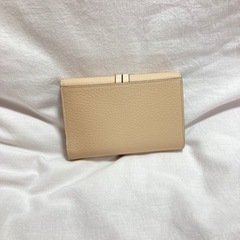 【Chloe正規品】アルファベットウォレット