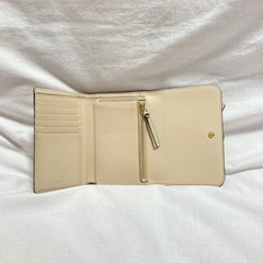 【Chloe正規品】アルファベットウォレット