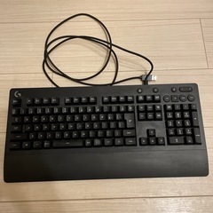 Logicool キーボード