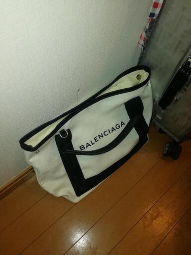 BALENCIAGA　バッグ　バレンシアガ