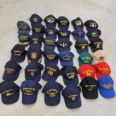 米海軍記念帽子35枚まとめて‼️