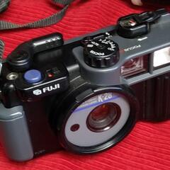 【ネット決済】35mm手巻きフイルムカメラ