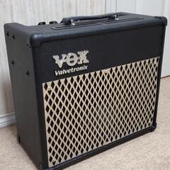 VOXアンプ AD-30VT Valvetronix