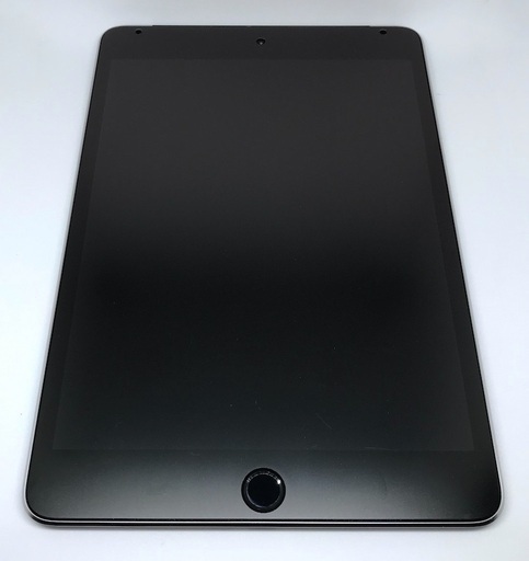 iPad mini 4 64GB セルラー（中古）です。