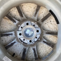 ★軽自動車★ハンコック★155/65 R14★スタッドレス★