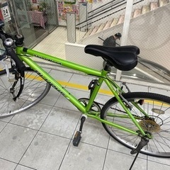 【受渡予定確定】ジャンク自転車