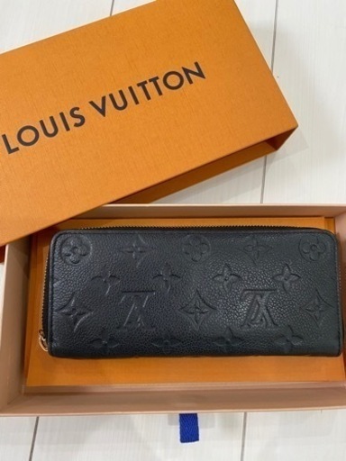 LUIS VUITTON 財布