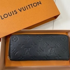 【ネット決済】LUIS VUITTON 財布
