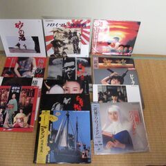 PIONEER DVD,LDプレーヤー、洋画、邦画、カラオケレーザーディスク