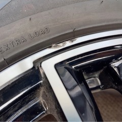 BMW 3シリーズ　F30/31 向け　スタッドレスタイヤ&ホイール