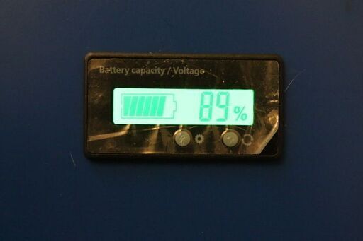 Gtk防水Lifepo4 リン酸鉄リチウムイオンバッテリー 24v 200Ah 20A充電