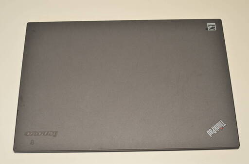 良品 Windows10+office LENOVO T550 爆速SSD256GB 第五世代i7/メモリ