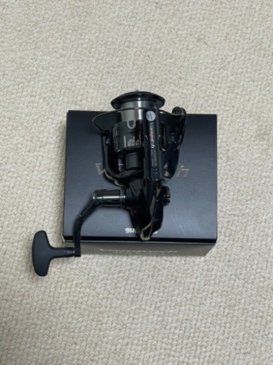 極美品 19ヴァンキッシュ 4000XG | www.yale2008.com