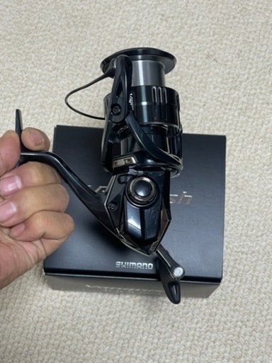 極美品 19ヴァンキッシュ 4000XG | www.yale2008.com