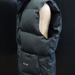 苫小牧バナナ】USED☆CANADA GOOSE/カナダグース 4131JM R ダウン