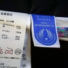 苫小牧バナナ】USED☆CANADA GOOSE/カナダグース 4131JM R ダウン