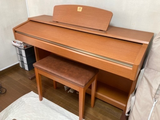 ヤマハ 電子ピアノ クラビノーバ 椅子付