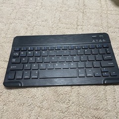 Bluetooth キーボード