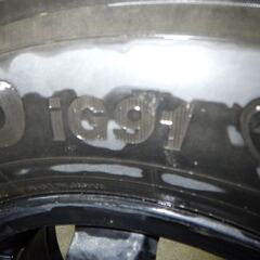 アイスガードiG91ホイールセット195/80R15LT
