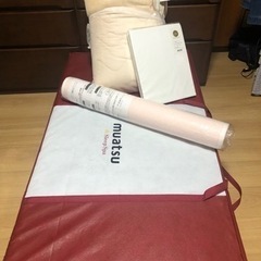 西川ムアツ　スリープスパ