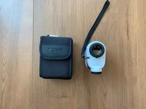 Nikon COOLSHOT STABILIZED ニコン レーザー距離計 【公式通販】